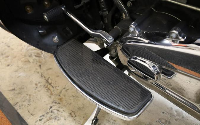 FLHR 2022 Road King®