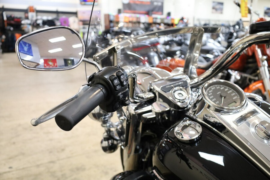 FLHR 2022 Road King®