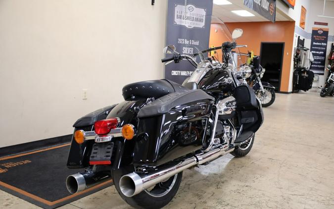 FLHR 2022 Road King®