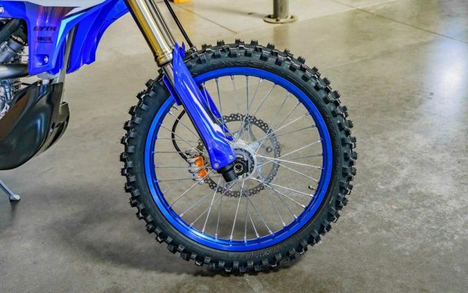 2026 Yamaha YZ 250FX