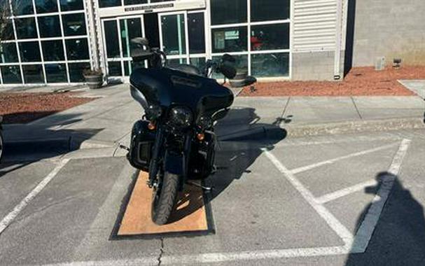 2022 Harley-Davidson Ultra Limited