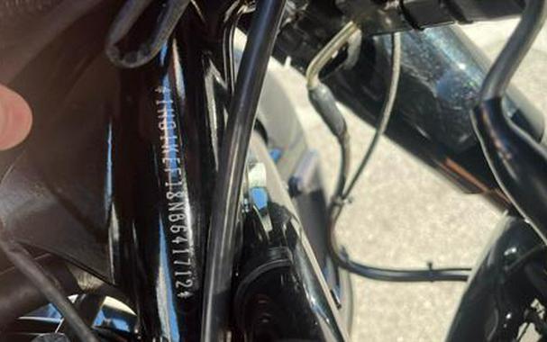 2022 Harley-Davidson Ultra Limited