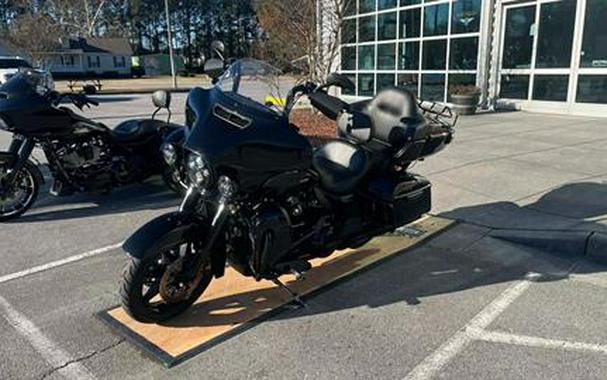2022 Harley-Davidson Ultra Limited