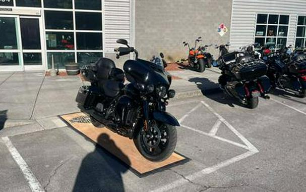 2022 Harley-Davidson Ultra Limited