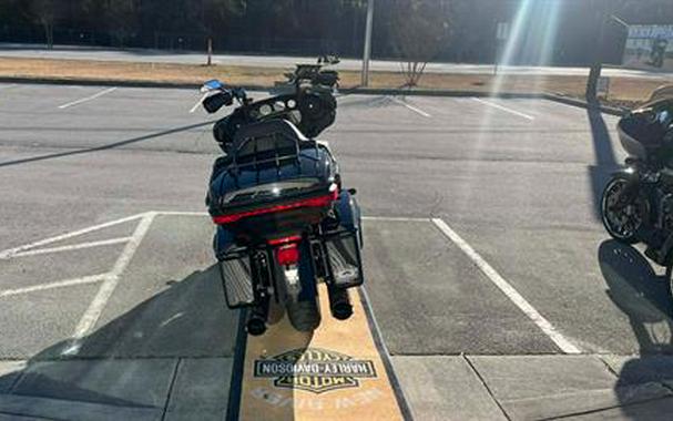2022 Harley-Davidson Ultra Limited
