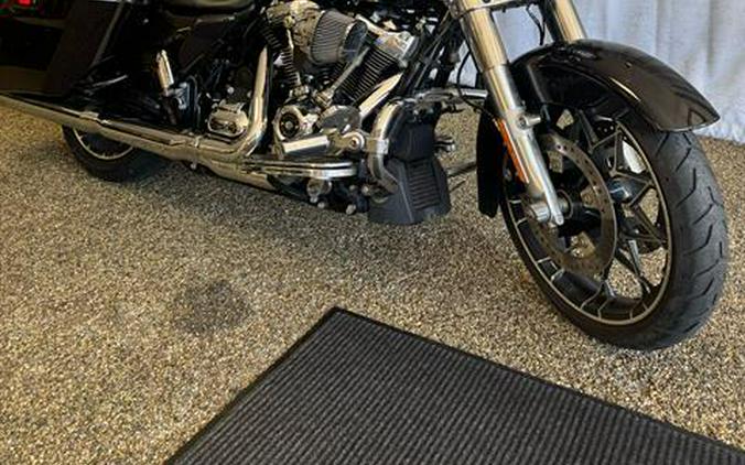 2021 Harley-Davidson Street Glide® Special