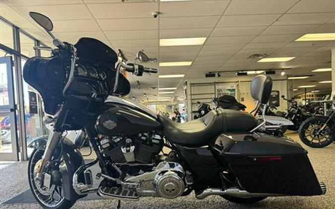 2021 Harley-Davidson Street Glide® Special