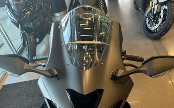 2026 Kawasaki Ninja ZX-10R ABS