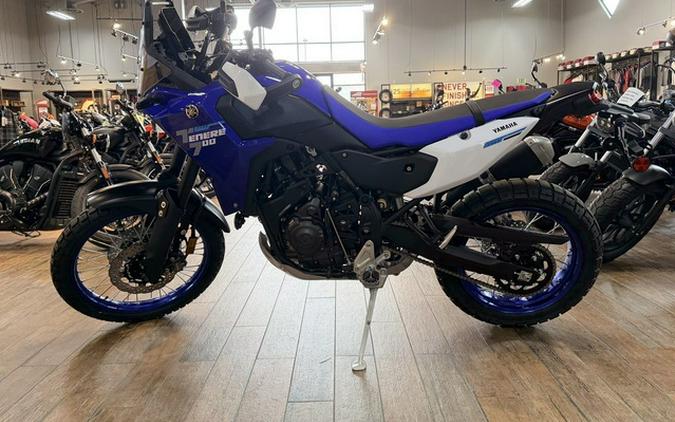 2026 Yamaha XTZ7TL
