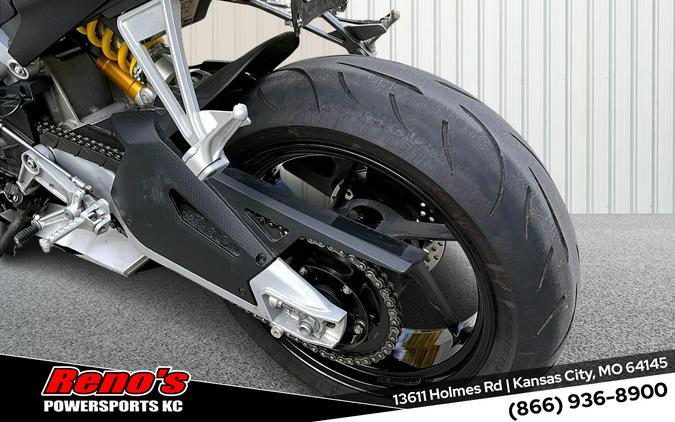 2022 Aprilia Tuono 660 Factory