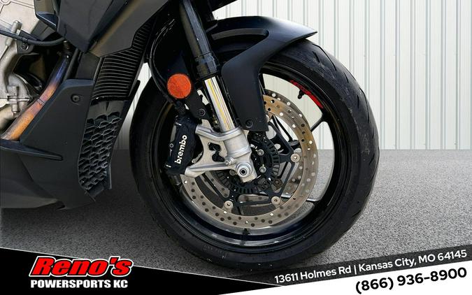 2022 Aprilia Tuono 660 Factory