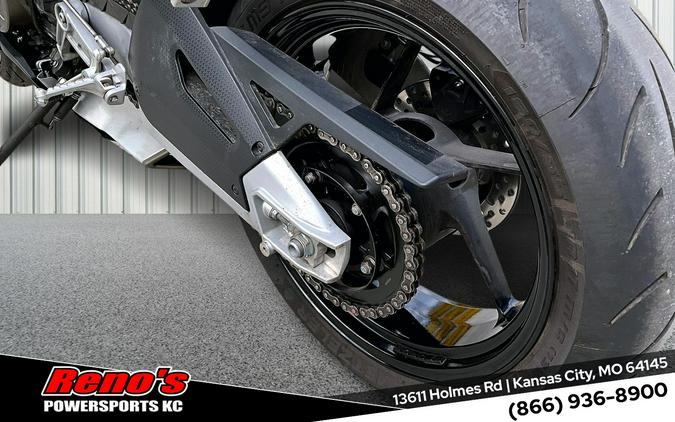 2022 Aprilia Tuono 660 Factory