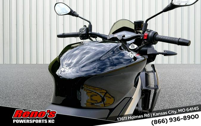 2022 Aprilia Tuono 660 Factory