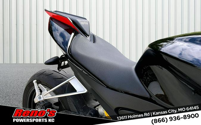 2022 Aprilia Tuono 660 Factory