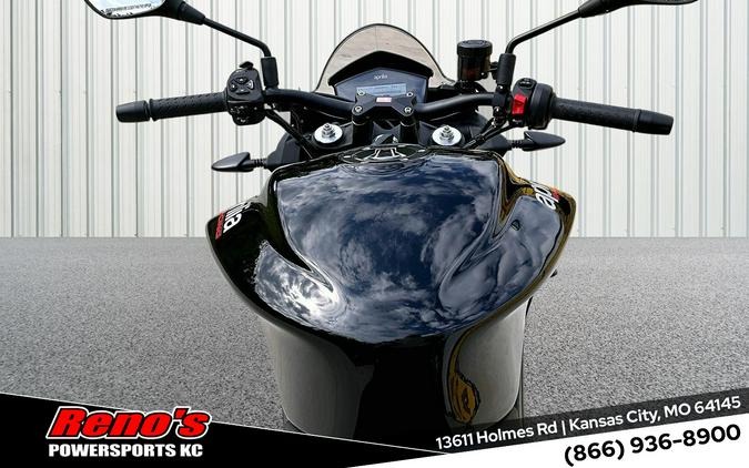 2022 Aprilia Tuono 660 Factory