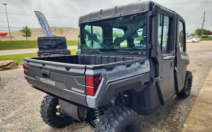 2026 Polaris Ranger® Crew XP 1000 NorthStar Edition Ultimate