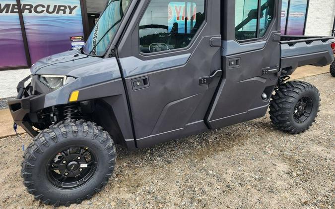 2026 Polaris Ranger® Crew XP 1000 NorthStar Edition Ultimate