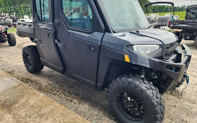 2026 Polaris Ranger® Crew XP 1000 NorthStar Edition Ultimate