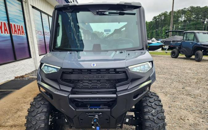 2026 Polaris Ranger® Crew XP 1000 NorthStar Edition Ultimate