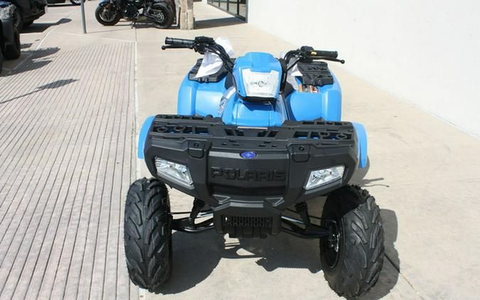 2027 Polaris A27YFA11B5