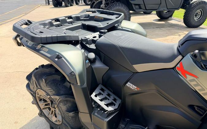 2027 Can-AM Outlander MAX X Mr 1000R