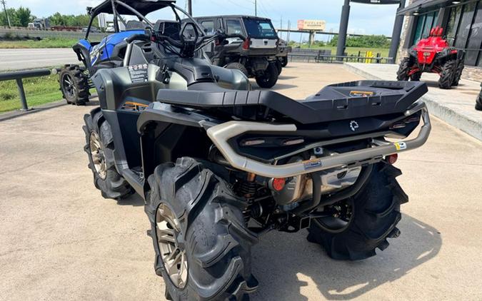 2027 Can-AM Outlander MAX X Mr 1000R