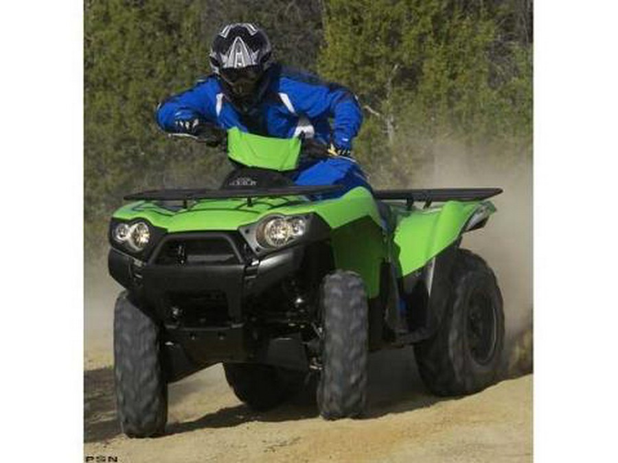 2007 Kawasaki Brute Force™ 750 4x4i
