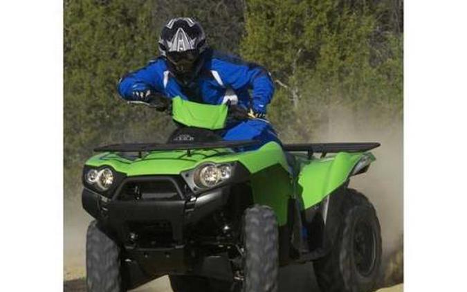 2007 Kawasaki Brute Force™ 750 4x4i