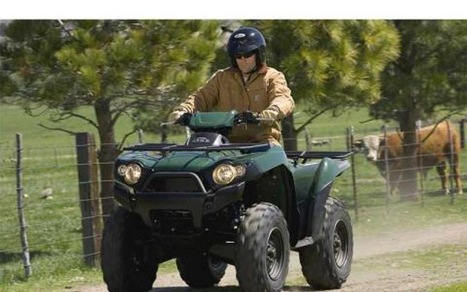 2007 Kawasaki Brute Force™ 750 4x4i