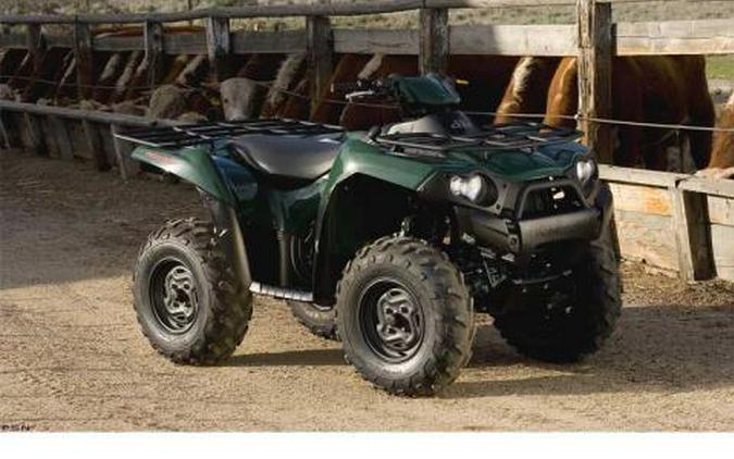 2007 Kawasaki Brute Force™ 750 4x4i