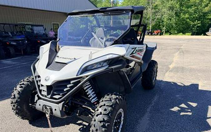 2022 CFMOTO ZForce 950 HO EX