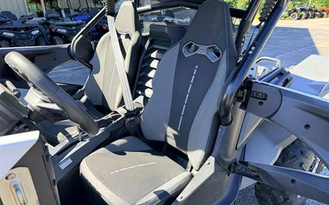 2022 CFMOTO ZForce 950 HO EX