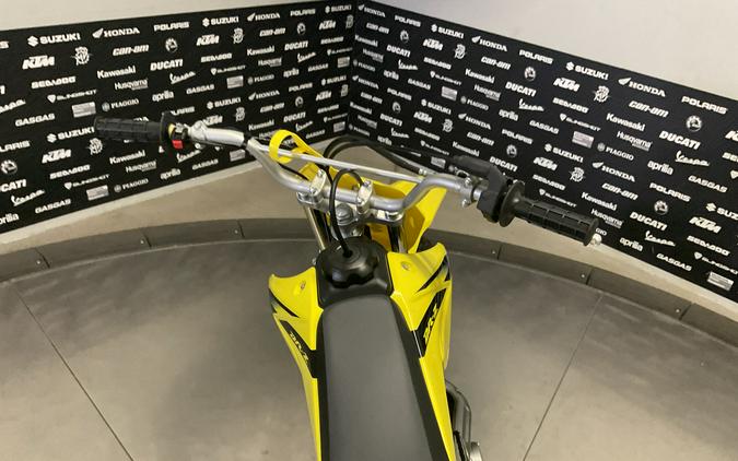 2027 SUZUKI DR-Z125L - 81053S