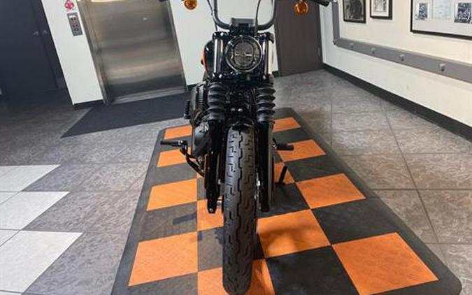 2023 Harley-Davidson Street Bob® 114