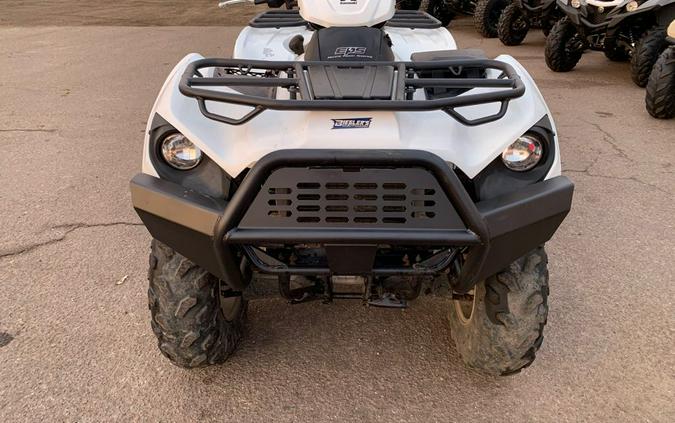 2016 Kawasaki Brute Force 750 4X4 EPS