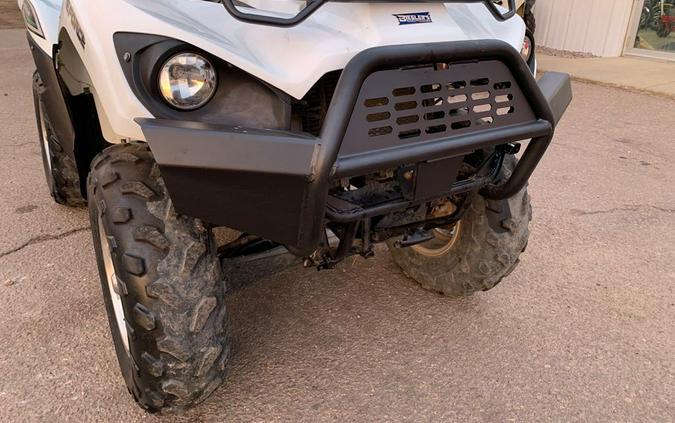 2016 Kawasaki Brute Force 750 4X4 EPS