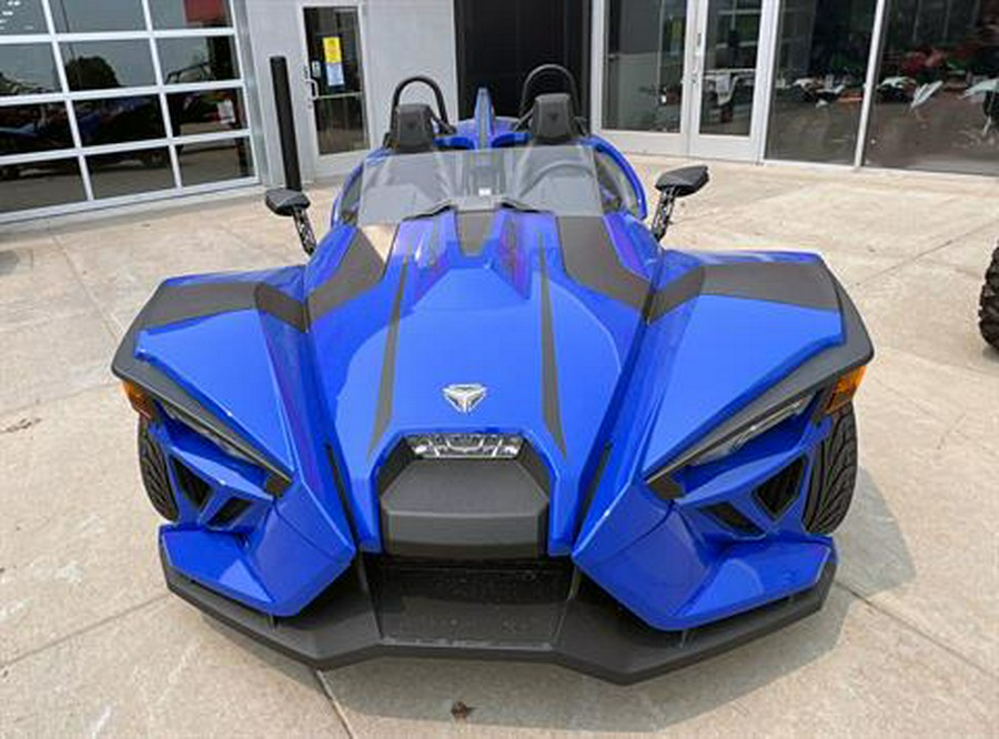 2023 Slingshot Slingshot SL AutoDrive