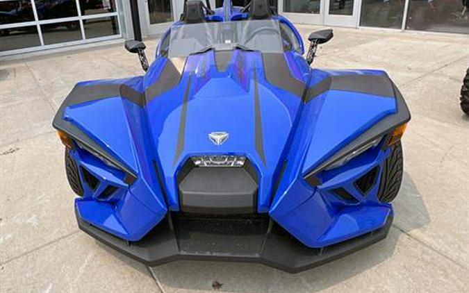 2023 Slingshot Slingshot SL AutoDrive