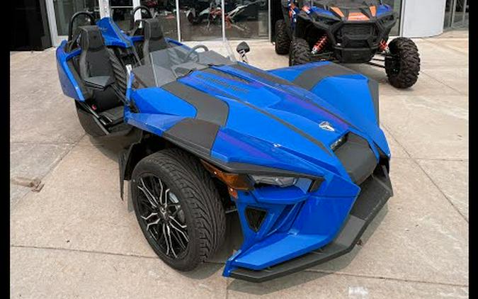 2023 Slingshot Slingshot SL AutoDrive