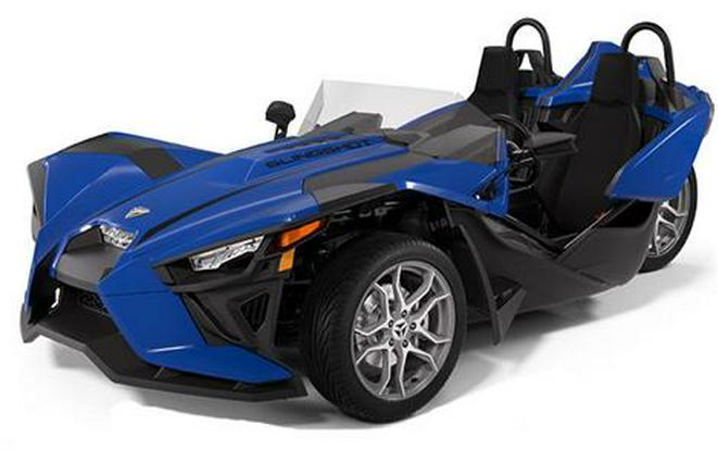 2023 Slingshot Slingshot SL AutoDrive