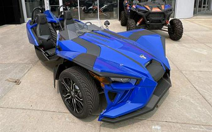 2023 Slingshot Slingshot SL AutoDrive