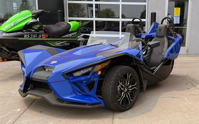 2023 Slingshot Slingshot SL AutoDrive