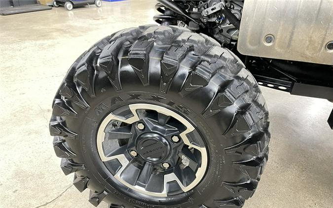 2020 Polaris Ranger Crew XP 1000 Premium