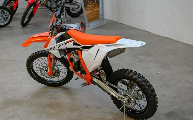 2024 KTM 85 SX 19/16