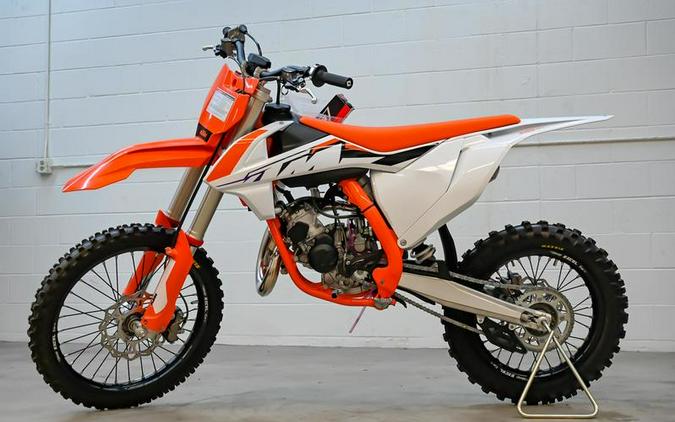 2024 KTM 85 SX 19/16