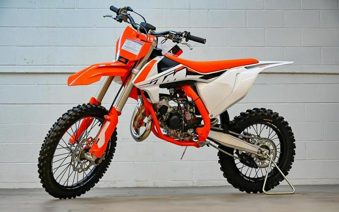 2024 KTM 85 SX 19/16