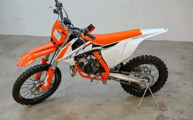 2024 KTM 85 SX 19/16