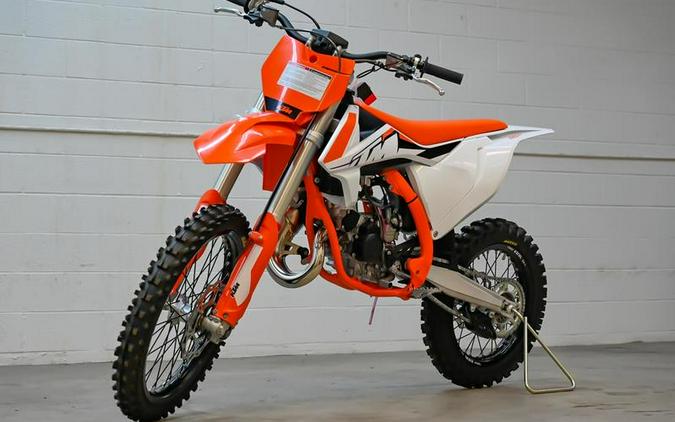 2024 KTM 85 SX 19/16