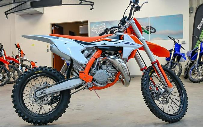 2024 KTM 85 SX 19/16