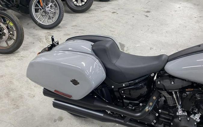 2024 Harley-Davidson® FXLRST - Low Rider® ST